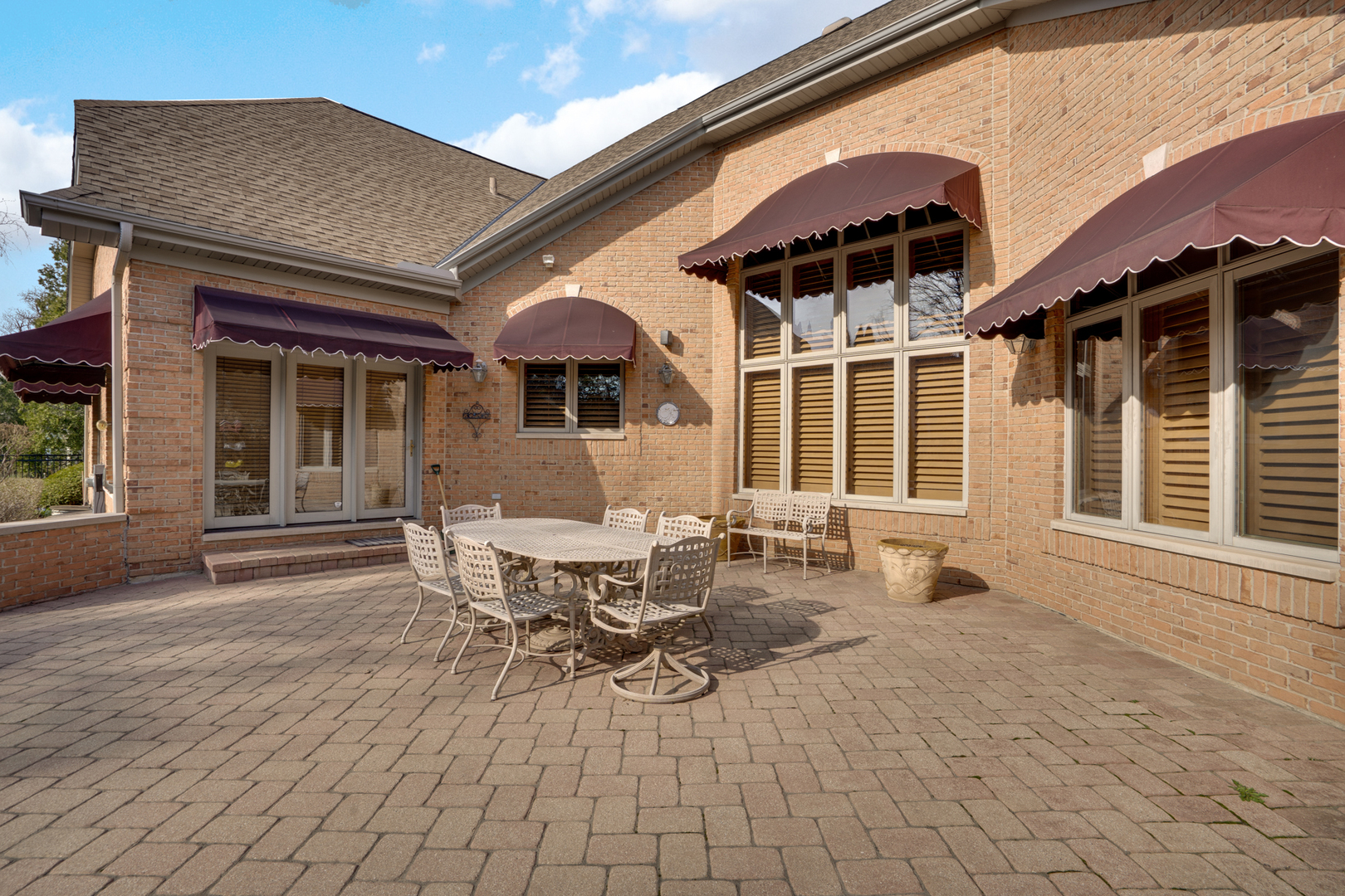 61 Overlook Drive Golf, IL 60029 - Photo 31 of 34