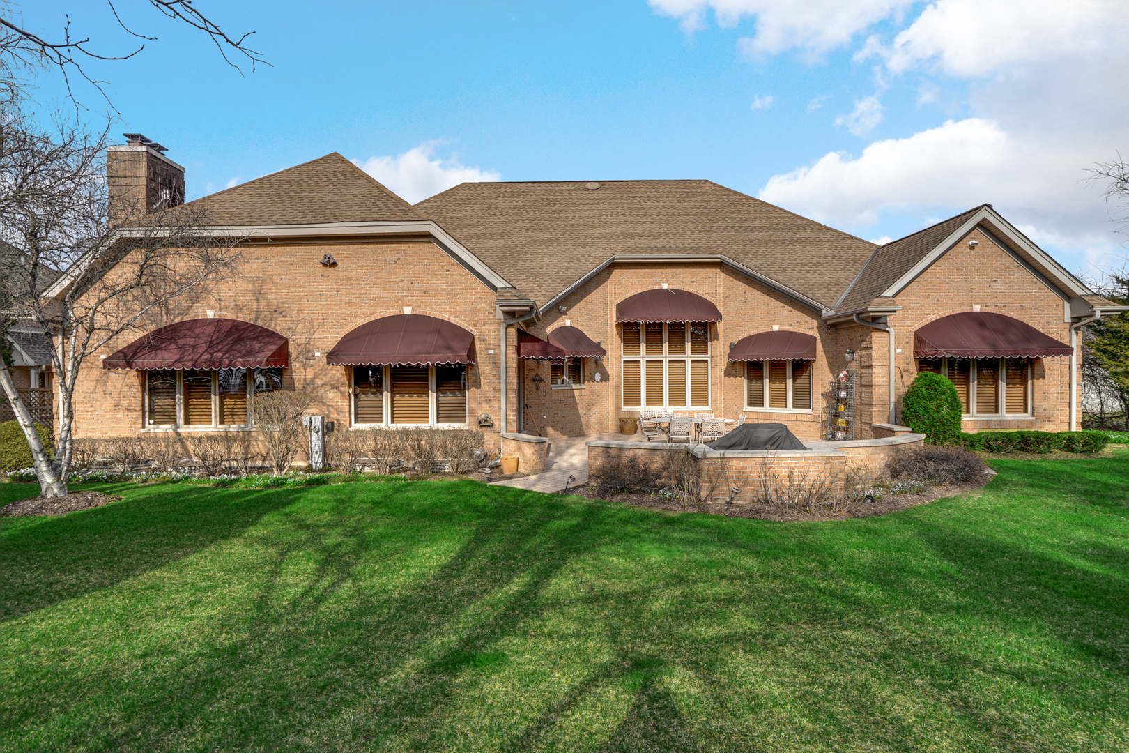 61 Overlook Drive Golf, IL 60029 - Photo 32 of 34