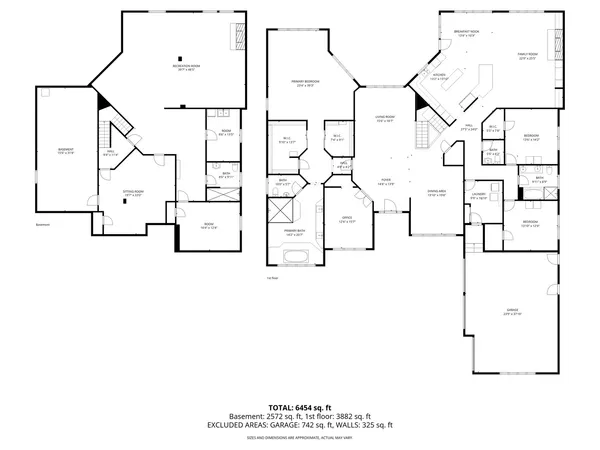 $1,850,000 | 61 Overlook Drive, Golf, IL 60029