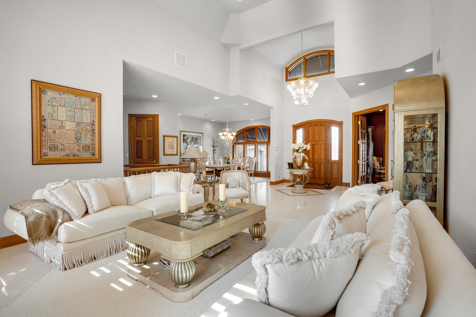61 Overlook Drive Golf, IL 60029 - Photo 4 of 34