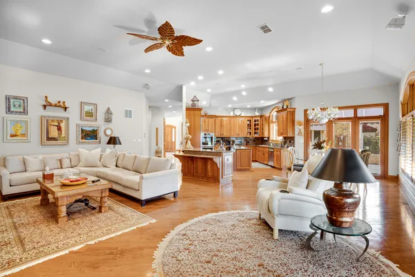 $1,850,000 | 61 Overlook Drive, Golf, IL 60029