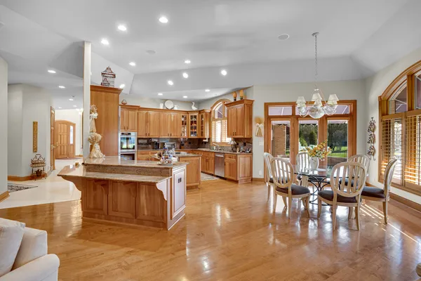 $1,850,000 | 61 Overlook Drive, Golf, IL 60029