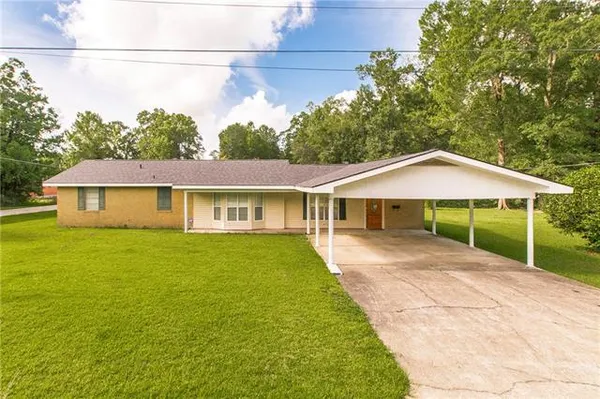 $170,000 | 928 South Dogwood Drive, Bogalusa, LA 70427