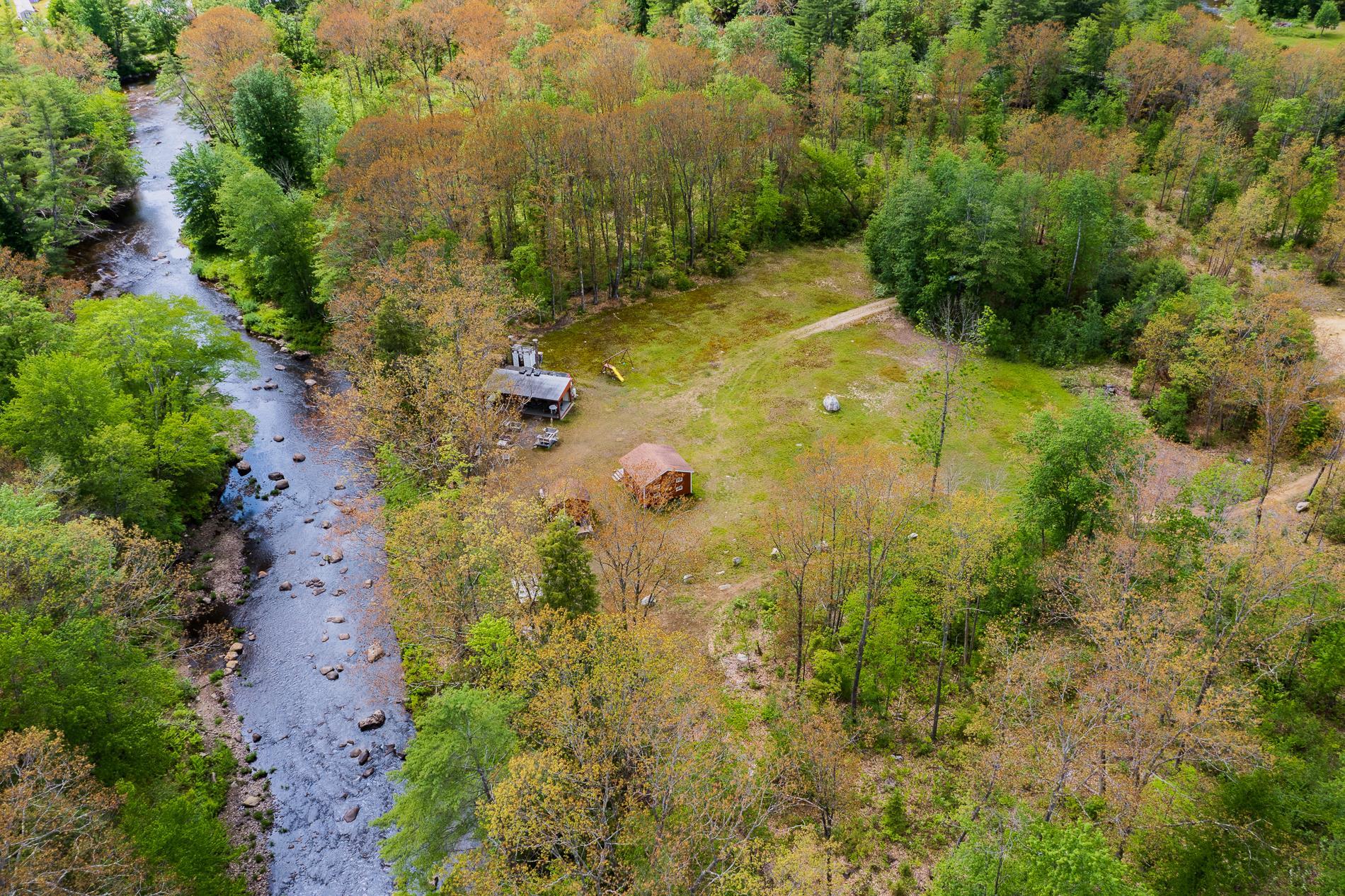 0 Perry Road Canaan, NH 03741 - Photo 1 of 28