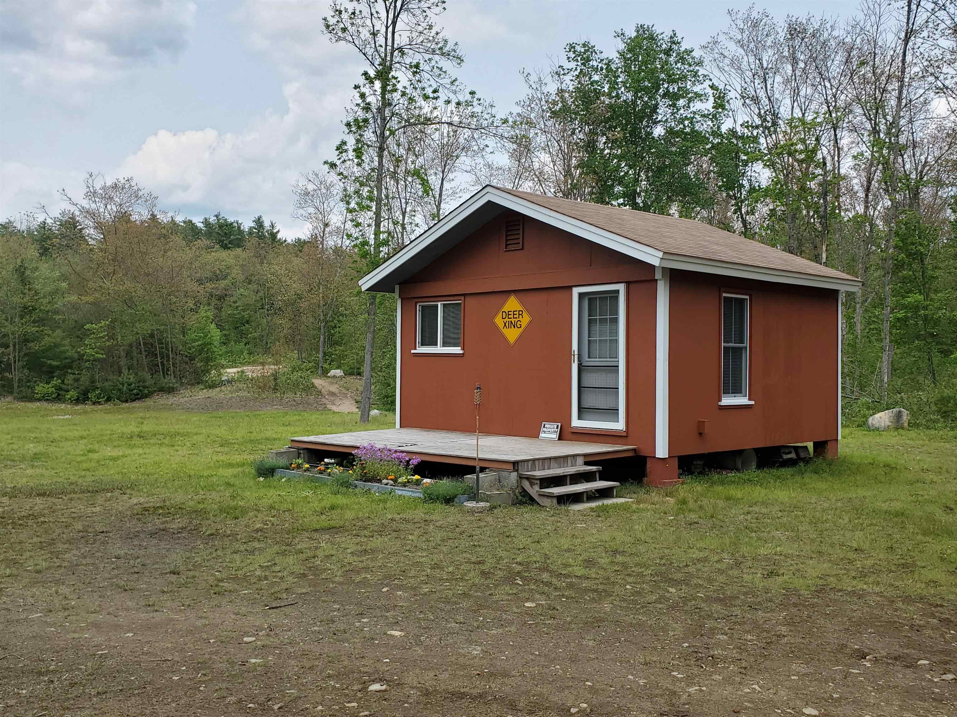 0 Perry Road Canaan, NH 03741 - Photo 13 of 28