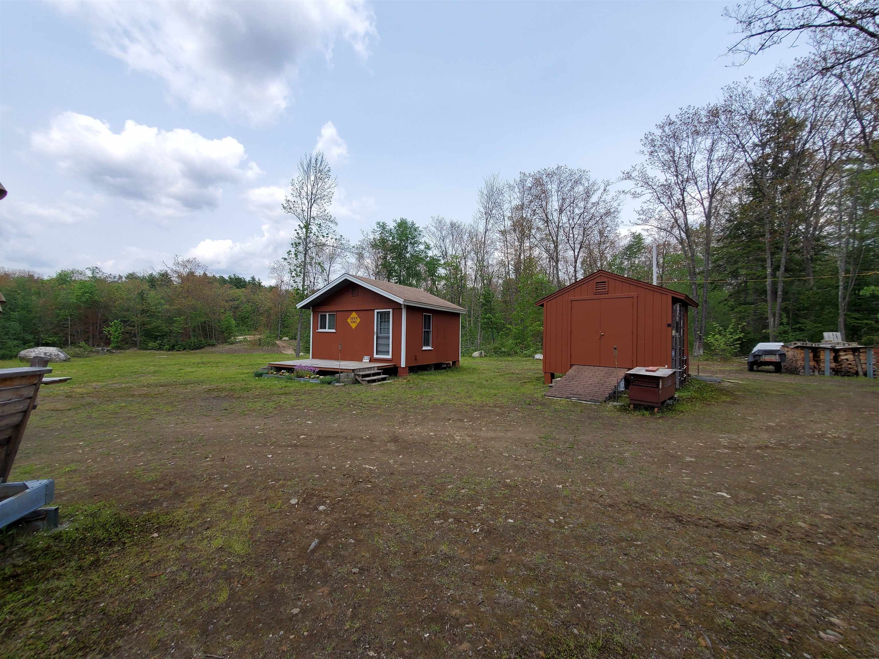 0 Perry Road Canaan, NH 03741 - Photo 17 of 28