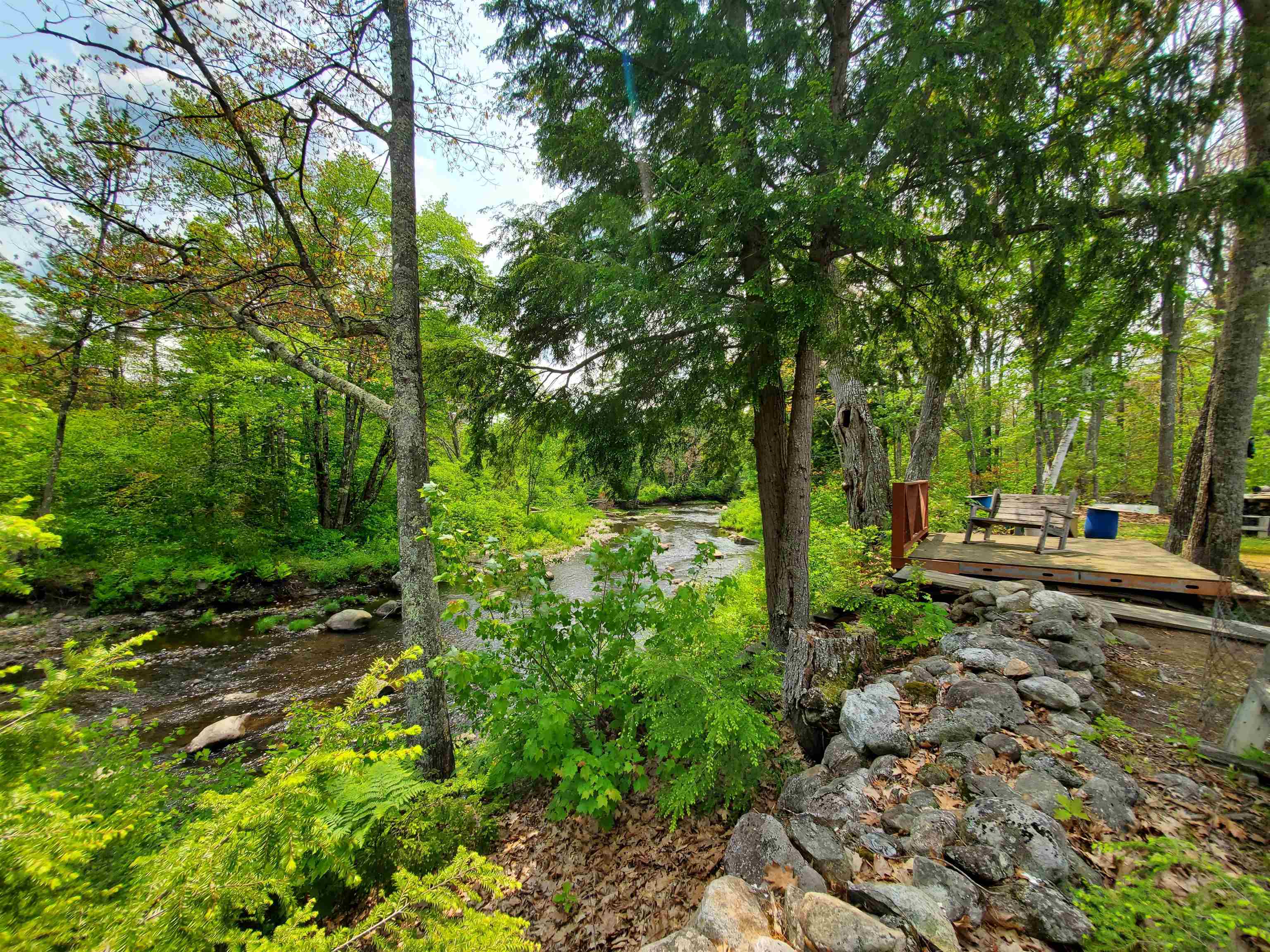 0 Perry Road Canaan, NH 03741 - Photo 20 of 28