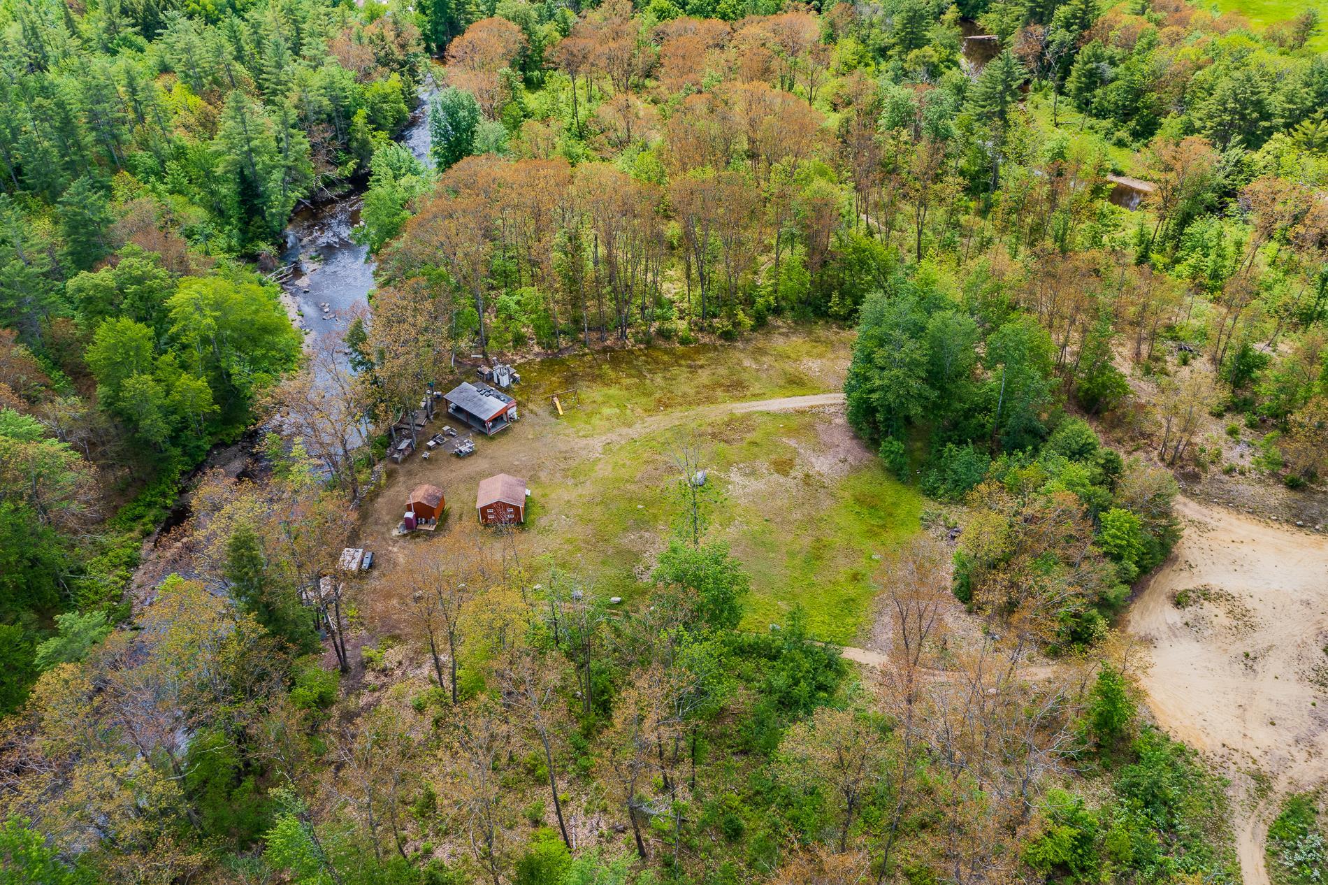 0 Perry Road Canaan, NH 03741 - Photo 2 of 28