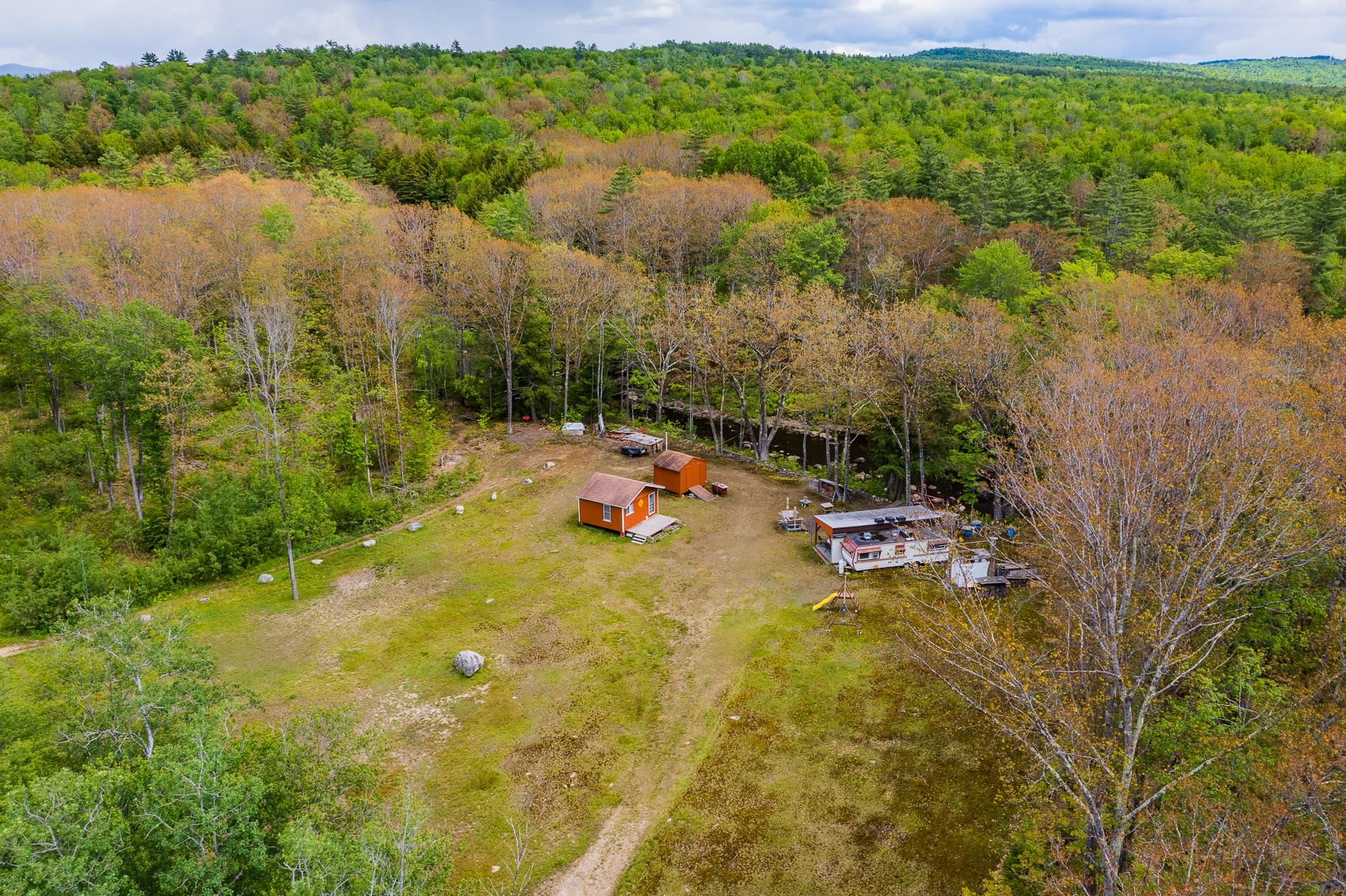 0 Perry Road Canaan, NH 03741 - Photo 3 of 28