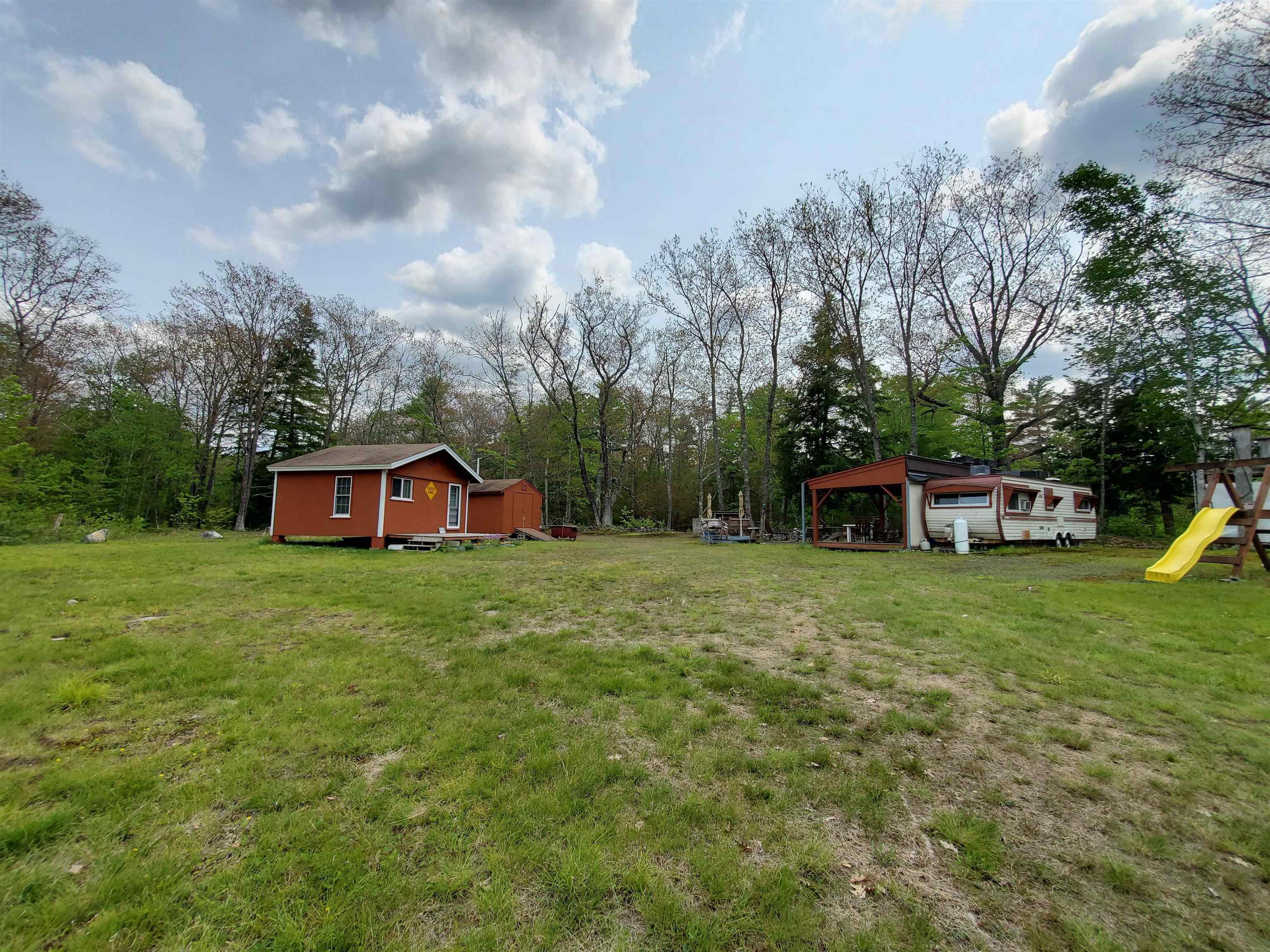0 Perry Road Canaan, NH 03741 - Photo 5 of 28