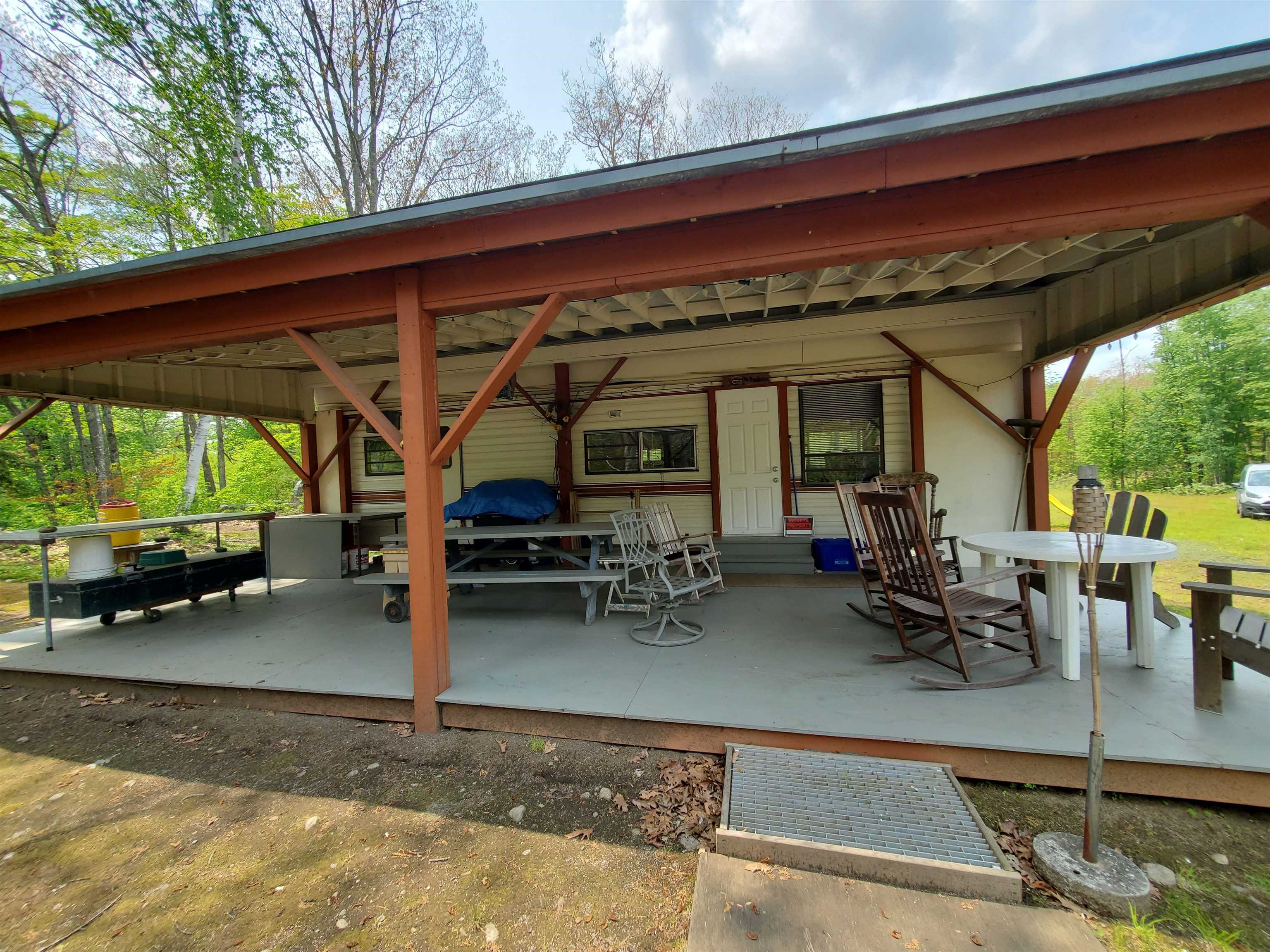 0 Perry Road Canaan, NH 03741 - Photo 8 of 28