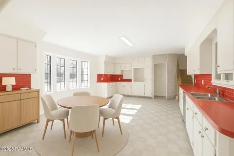 $495,000 | 4309 Bayouside Drive, Houma, LA 70363