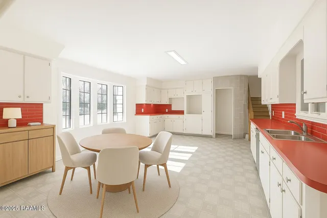 $495,000 | 4309 Bayouside Drive, Houma, LA 70363