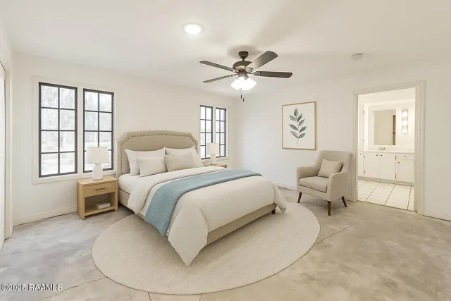 $495,000 | 4309 Bayouside Drive, Houma, LA 70363