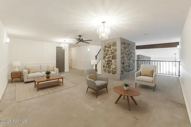 $495,000 | 4309 Bayouside Drive, Houma, LA 70363