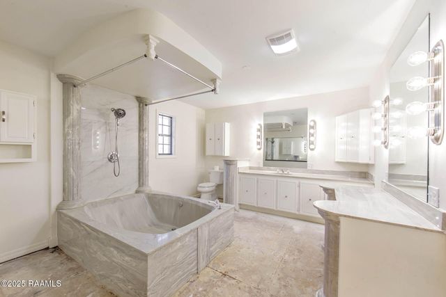 $495,000 | 4309 Bayouside Drive, Houma, LA 70363