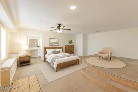 $495,000 | 4309 Bayouside Drive, Houma, LA 70363