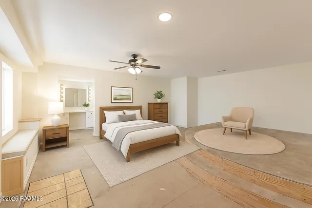 $495,000 | 4309 Bayouside Drive, Houma, LA 70363