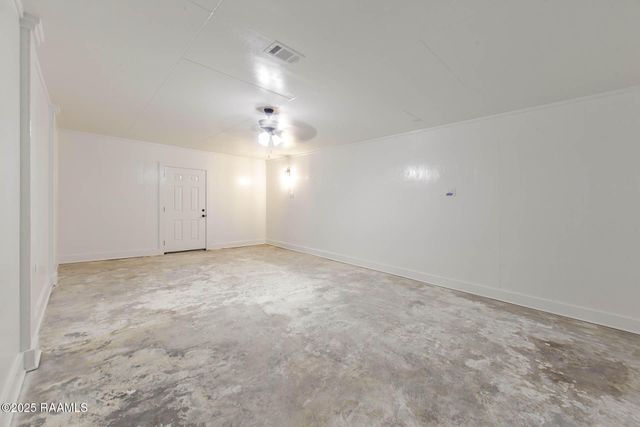 $495,000 | 4309 Bayouside Drive, Houma, LA 70363