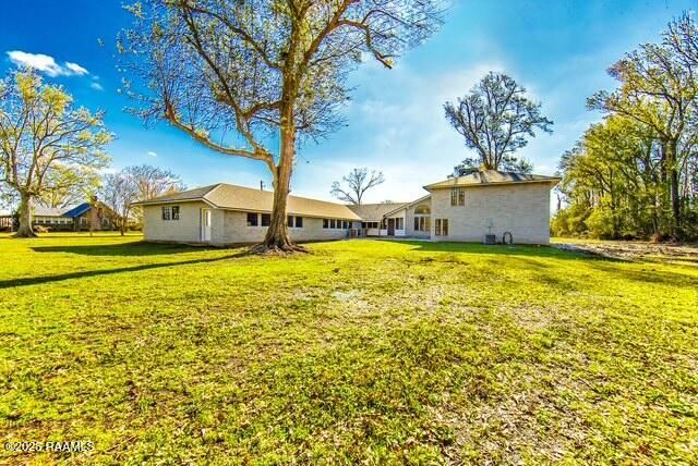 $495,000 | 4309 Bayouside Drive, Houma, LA 70363