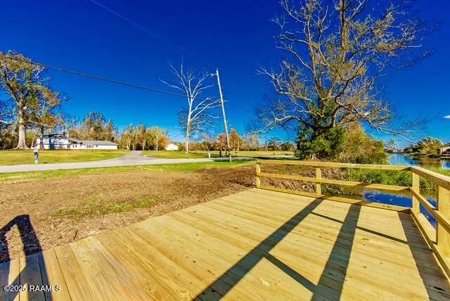 $495,000 | 4309 Bayouside Drive, Houma, LA 70363