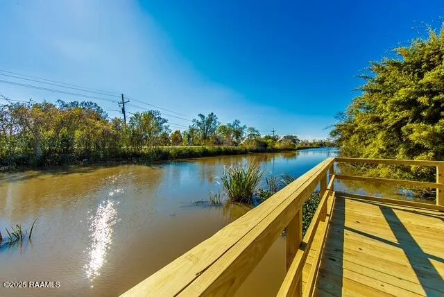 $495,000 | 4309 Bayouside Drive, Houma, LA 70363