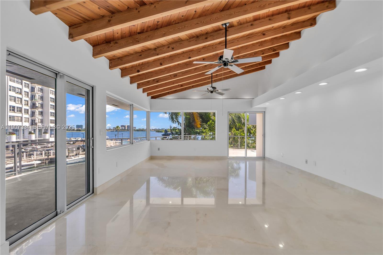 2089 Northeast 121st Road North Miami, FL 33181 - Photo 15 of 30 a view of a garage