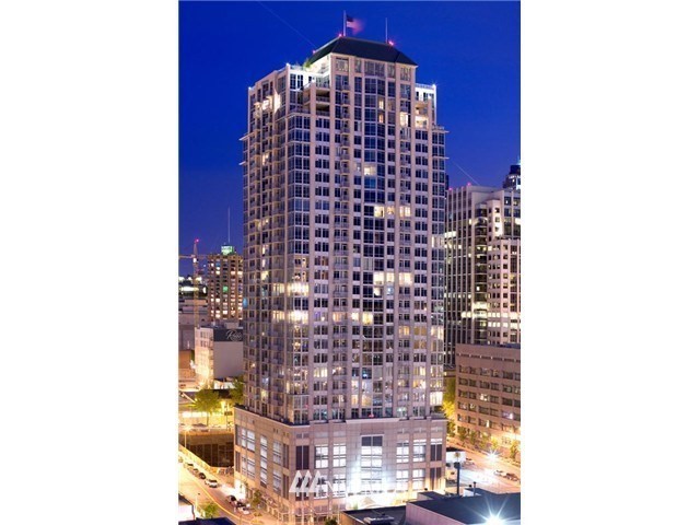 819 Virginia Street, Unit 2802 Seattle, WA 98101 - Photo 1 of 22