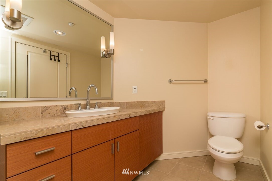 819 Virginia Street, Unit 2802 Seattle, WA 98101 - Photo 12 of 22