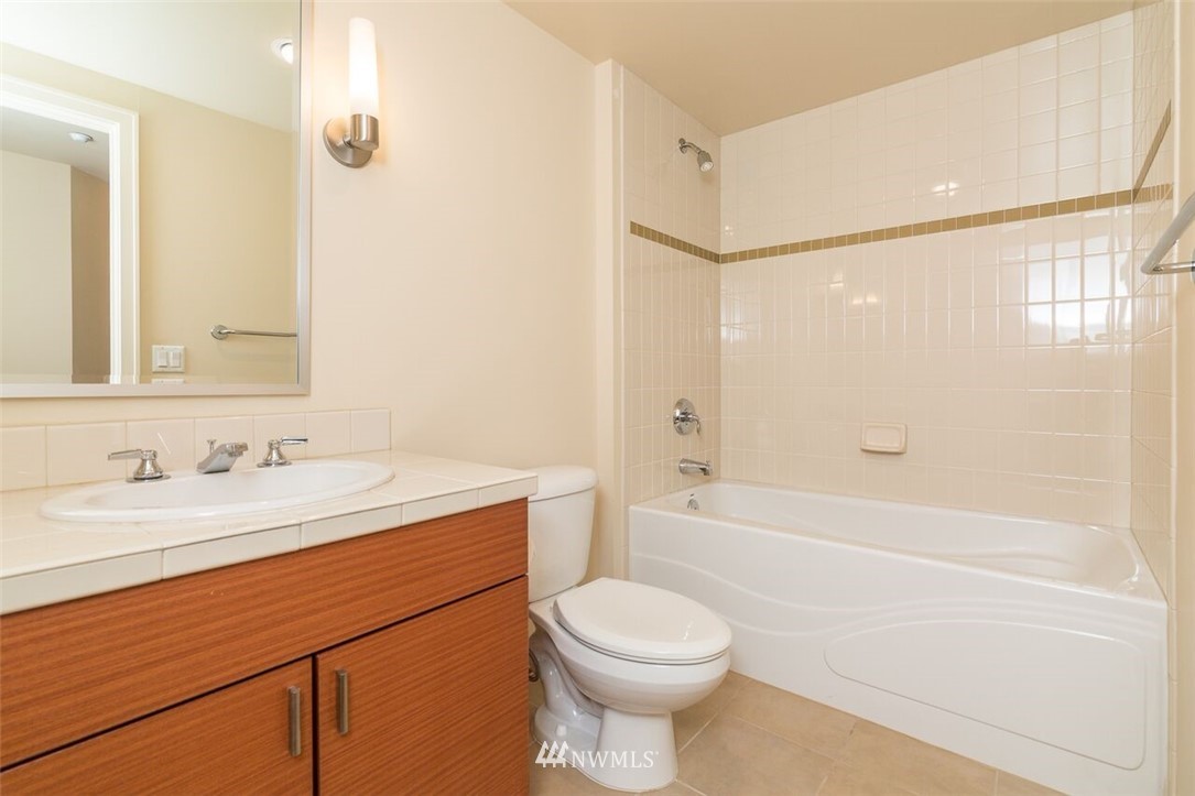 819 Virginia Street, Unit 2802 Seattle, WA 98101 - Photo 14 of 22