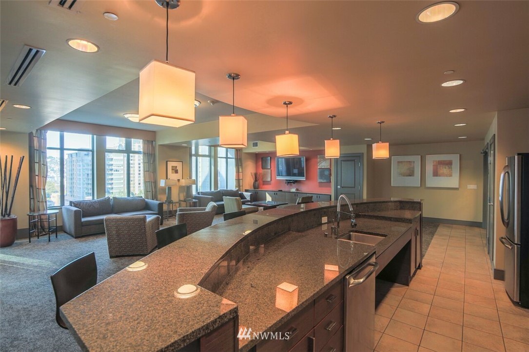 819 Virginia Street, Unit 2802 Seattle, WA 98101 - Photo 17 of 22