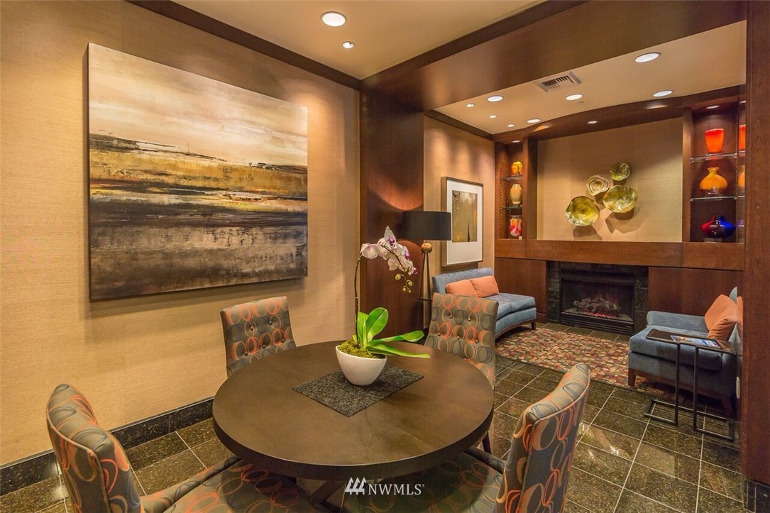 819 Virginia Street, Unit 2802 Seattle, WA 98101 - Photo 18 of 22