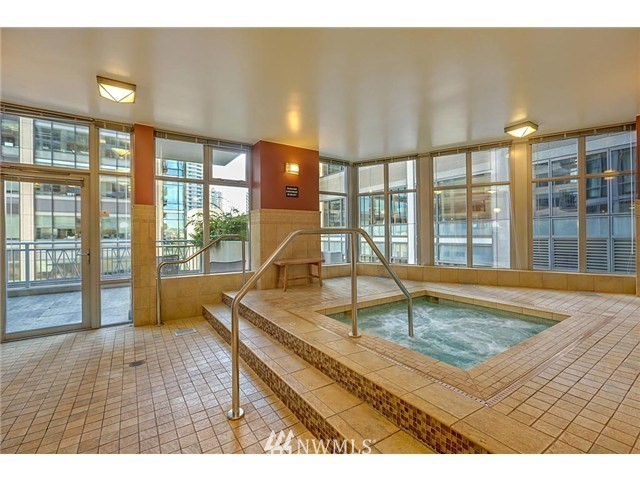 819 Virginia Street, Unit 2802 Seattle, WA 98101 - Photo 19 of 22