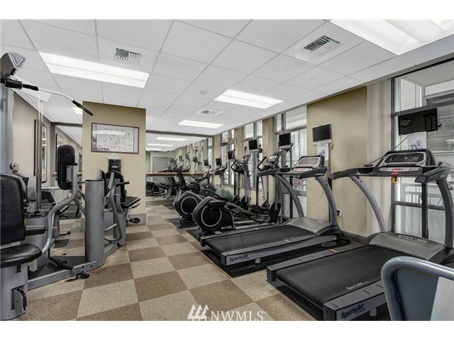 819 Virginia Street, Unit 2802 Seattle, WA 98101 - Photo 20 of 22