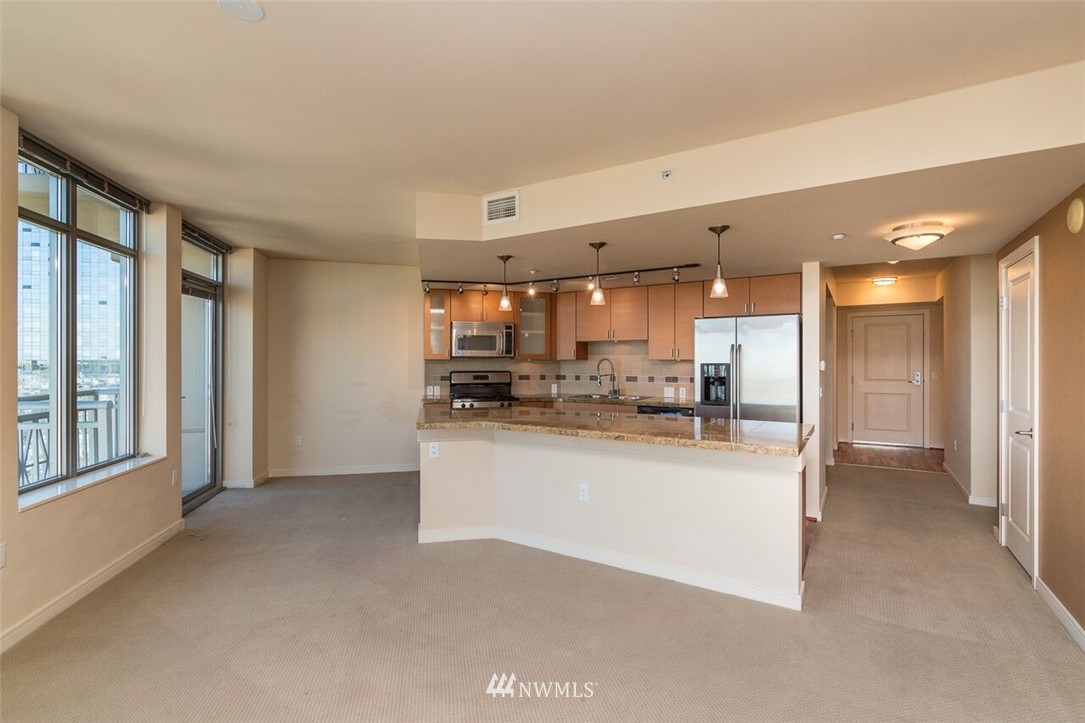 819 Virginia Street, Unit 2802 Seattle, WA 98101 - Photo 3 of 22