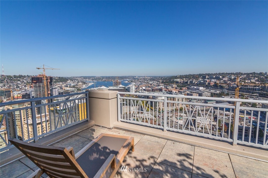 819 Virginia Street, Unit 2802 Seattle, WA 98101 - Photo 21 of 22