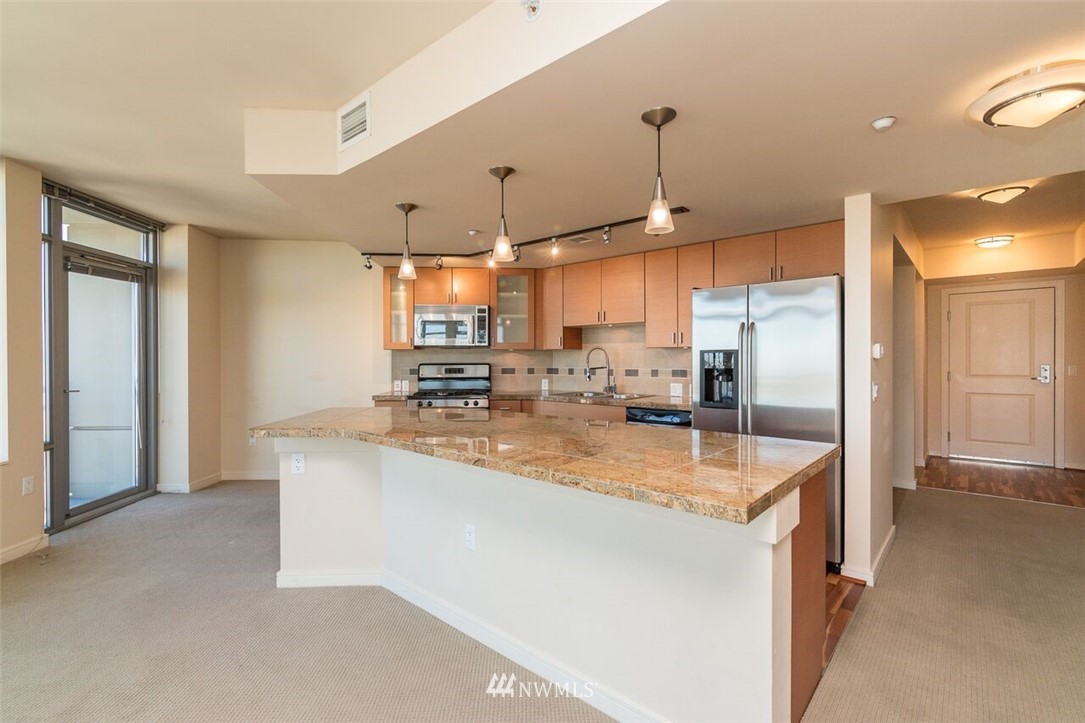 819 Virginia Street, Unit 2802 Seattle, WA 98101 - Photo 4 of 22