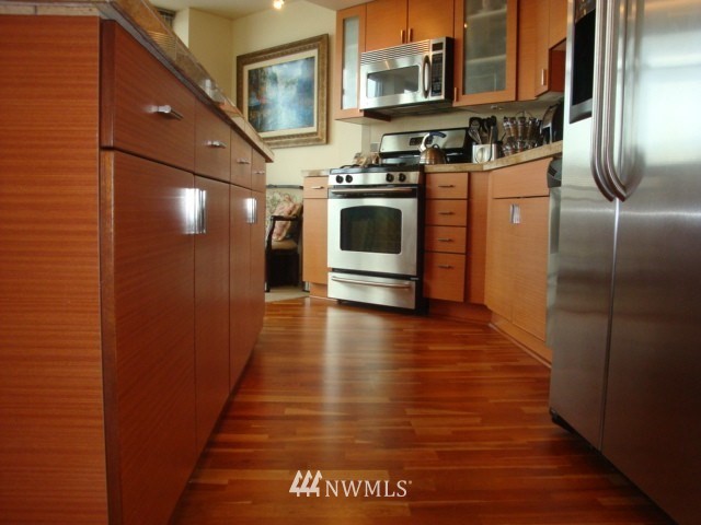819 Virginia Street, Unit 2802 Seattle, WA 98101 - Photo 6 of 22