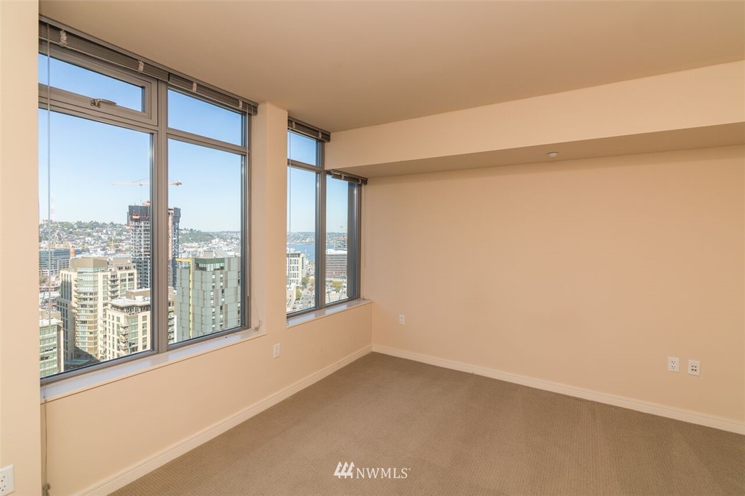819 Virginia Street, Unit 2802 Seattle, WA 98101 - Photo 7 of 22