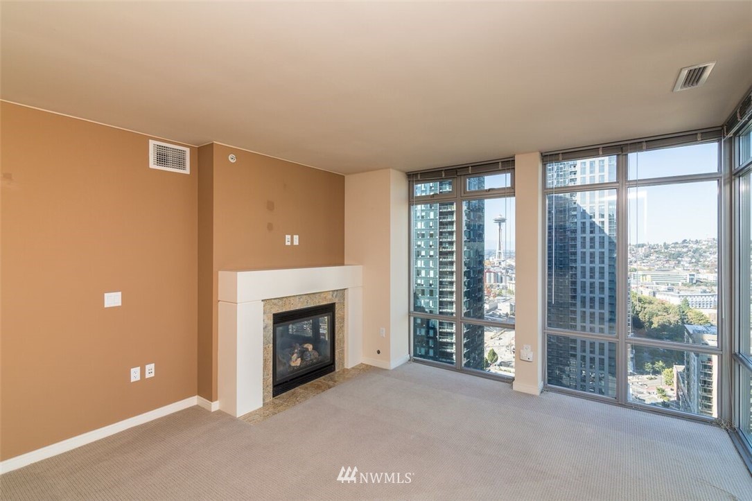 819 Virginia Street, Unit 2802 Seattle, WA 98101 - Photo 8 of 22