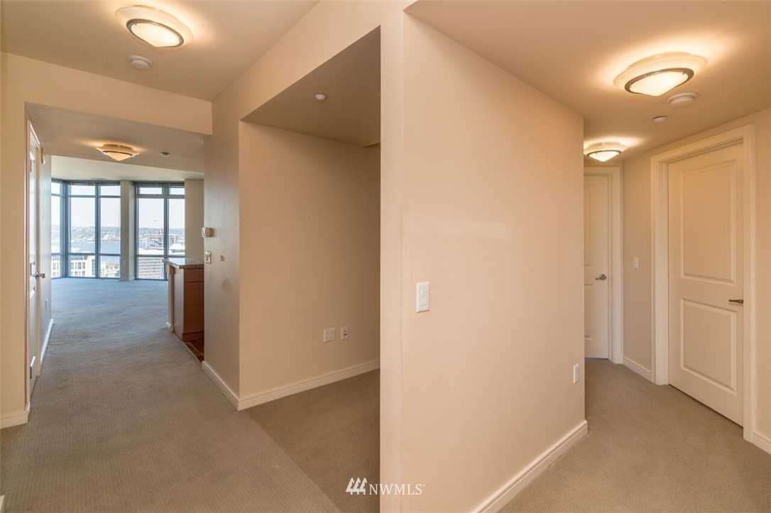 819 Virginia Street, Unit 2802 Seattle, WA 98101 - Photo 9 of 22