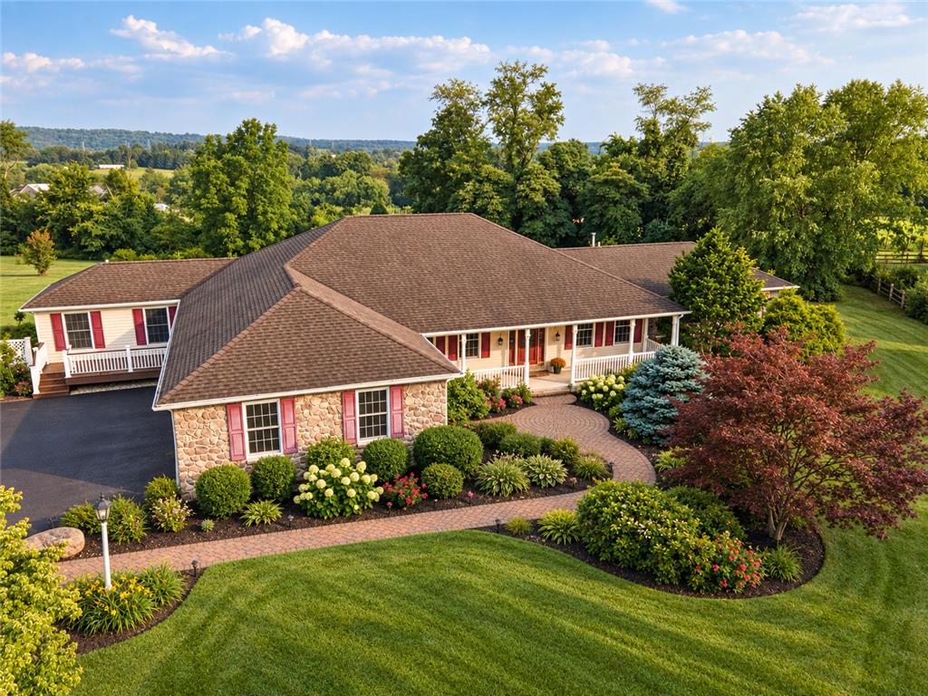 2202 High Meadow Road Coopersburg, PA 18036 - Photo 2 of 50 AI Generated Possibilities
