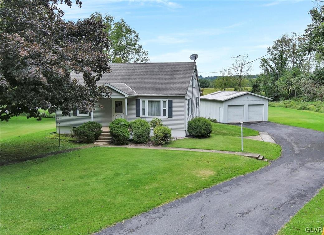 1069 Saucony Road Kutztown, PA 19530 - Photo 1 of 38 Gallery Image 1