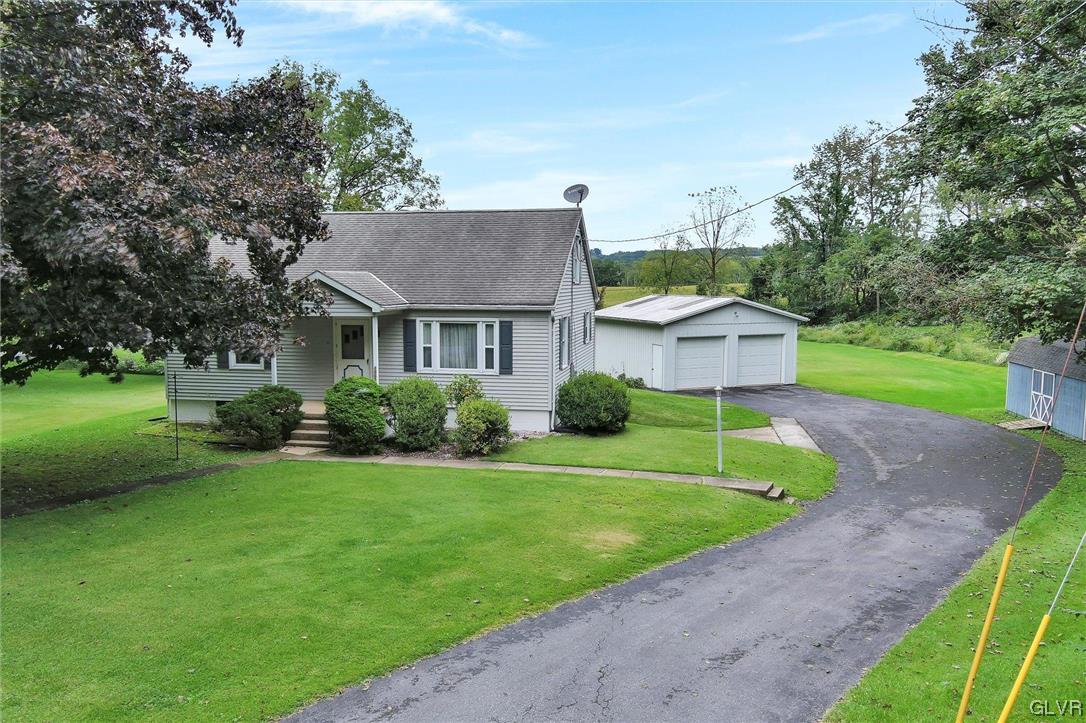 1069 Saucony Road Kutztown, PA 19530 - Photo 37 of 38 Gallery Image 37