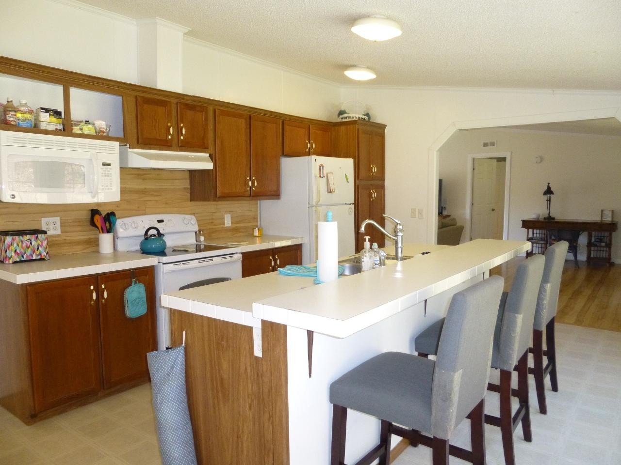4754 Bogard Road Cosby, TN 37722 - Photo 14 of 34 Gallery Image 14