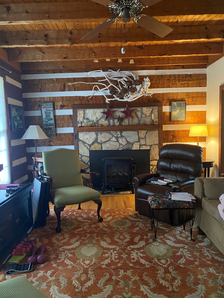 5925 Poorhouse Road Victoria, VA 23974 - Photo 17 of 33 Gallery Image 17