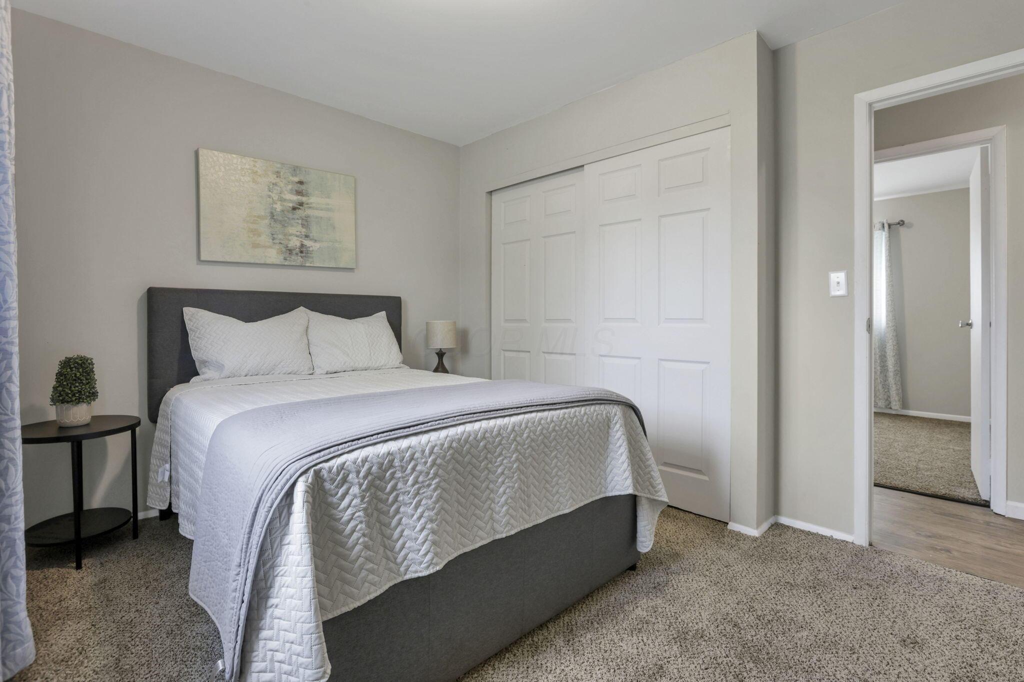 3469 Rodell Road Columbus, OH 43232 - Photo 16 of 29 Bedroom 1