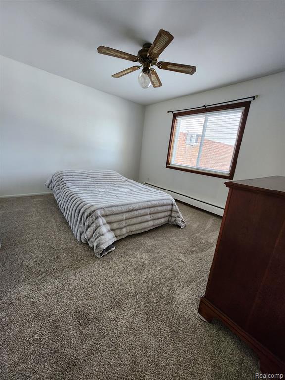 24111 Meridian Road, Unit 115 Grosse Ile, MI 48138 - Photo 8 of 8