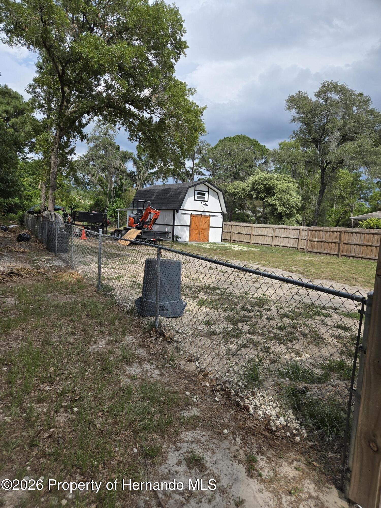 1414 Maximilian Avenue Spring Hill, FL 34609 - Photo 20 of 74