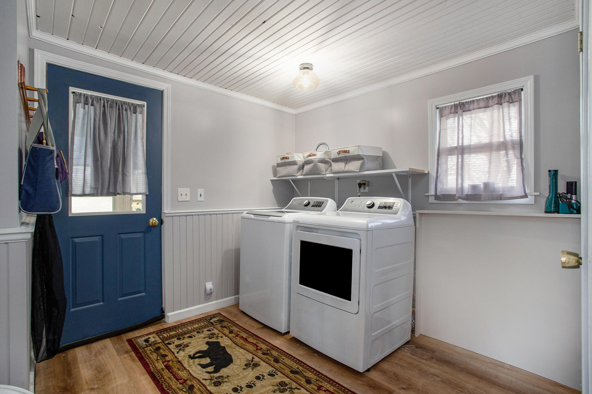 65270 Middle Colon Road Burr Oak, MI 49030 - Photo 11 of 17 65270 Middle Colon Rd, Burr Oak, MI 4903
